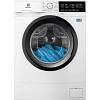 Пральна машина (фронтальне завантаження) EWS6326BU білий Electrolux - small