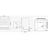 Посудомийна машина вбудована DW60DG770B00U1 SAMSUNG, купить оптом - фото №13 - small
