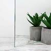 Зеркало серебро Rexi Glass (A) 4 мм - small