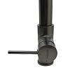 Змішувач FKM 3128 Black Steell Fabiano, недорого - фото №3 - small