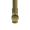 Змішувач FKM 3128 Light Gold Fabiano, цена - фото №6 - small