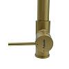 Змішувач FKM 3128 Light Gold Fabiano, в Украине - фото №4 - small