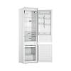 Холодильник вбудований WHC20D011B1 Whirlpool, недорого - фото №3 - small