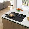 Індукційна панель з витяжкою Smart 2Gether Ellipse FSM 7072 4RC HI чорна Franke (340.0731.892), фото - фото №5 - small