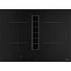 Індукція з витяжкою Smart 2Gether Ellipse FSM 7072 4RC R HI + фільтр чорна Franke (340.0731.893) - small