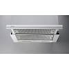 Витяжка телескопічна Neoslim 60 White Fabiano, купити - фото №2 - small