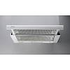 Витяжка телескопічна Neoslim 60 White Fabiano - small