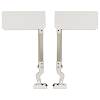 Подъемник Muller Elevon 4000 S 700-1040 мм 4,2-9,4 кг белый, в Украине - фото №4 - small