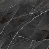 Керамогранит Laminam Diamond Calacatta Black BM(А) bocciardato 12,5 мм 3240х1620 - small