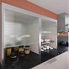 Комплект жалюзі REHAU RAUVOLET Vetro-Line 73477 Satinato 600×1500, C-BOX, ДСП 15–16 мм, недорого - фото №3 - small