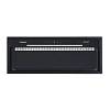 Витяжка вбудована Sensei 70 Silent Black Fabiano - small