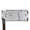 Подъемник Muller Elevon 4000 S 700-1040 мм 4,2-9,4 кг антрацит, недорого - фото №3 - small