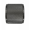 Змішувач комбінований FKM 3125 SS Nano Graphite Fabiano, фото - фото №5 - small