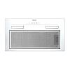 Витяжка вбудована Rino 60 White glass Fabiano - small