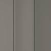 Стеновая панель AGT LB-3821 728 Серый шелк Soft Touch 2800х127х18мм - small