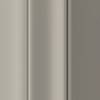 Стеновая панель AGT LB-3821 729 Светло-серый шелк 2800х127х18мм - small
