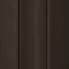 Стеновая панель AGT LB-3821 3077 Дуб Темный 2800х127х18мм - small
