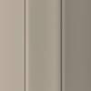 Стеновая панель AGT LB-3821 3020 Сафарі сірий supramat 2800х127х18мм - small