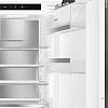 Вбудований комбінований холодильник C9174DN2D Smeg, недорого - фото №3 - small