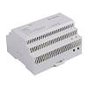 Блок живлення на DIN-рейку, 150W, 24V, IP20, пластик. корпус, Lumine - small