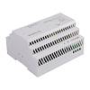 Блок живлення на DIN-рейку, 150W, 24V, IP20, пластик. корпус, Lumine, купити - фото №2 - small