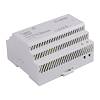 Блок живлення на DIN-рейку, 135W, 12V, IP20, пластик. корпус, Lumine - small
