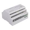 Блок живлення на DIN-рейку, 135W, 12V, IP20, пластик. корпус, Lumine, купити - фото №2 - small