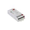 LED контролер RGB, RGBW, W, ССT 4 в 1, DC 12/24V, 6A,Matter+WiFi+2,4G, Lumine - small