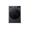 Пральна машина F2Y5FS5J чорна LG - small