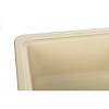 Мийка ALANIS ivory (574*460mm.) граніт Granado, фото - фото №5 - small