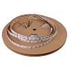 Светодиодная лента 2835 SMD, 120 светодиодов/м, 24 Вт, 12 В, IP20, RGB+CCT (3000–6500 К) - small
