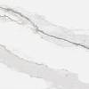 Керамогранит Inalco Larsen Super Blanco-Gris DT 12 мм 3200х1600 - small
