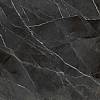 Керамогранит Laminam Diamond Calacatta Black BM(В)  bocciardato 12,5 мм 3240х1620 - small