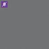 Панель МДФ NIEMANN 85735HM Acrylux-MAT (AFP) PREMIUM Гранит \ 85735 PP 2800х1300х18мм - small