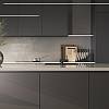 Панель МДФ NIEMANN 85382HM Acrylux-MAT (AFP) PREMIUM Темно-сірий \ 85382 РР 2800х1300х18мм, недорого - фото №3 - small