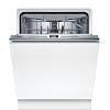 Вбудована посудомийна машина SMV4HCX19E Bosch (60см) - small