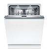 Вбудована посудомийна машина SMV8YCX02E Bosch (60см) - small