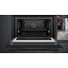 Компактна духова шафа CM978GNB1 Siemens Studio Line, цена - фото №6 - small