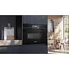 Компактна духова шафа CM978GNB1 Siemens Studio Line, в Украине - фото №4 - small