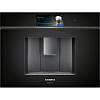 Вбудована кавомашина CT918L1B0 Siemens Studio Line - small