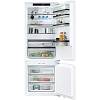 Вбудований холодильник 70см KB96NSDD0 Siemens Studio Line - small