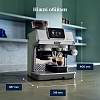 Ріжкова кавоварка EC 9455 M La Specialista Touch DeLonghi, недорого - фото №3 - small