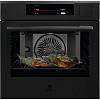 Духова шафа KOAAS3ST чорний матовий Electrolux - small