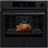 Духова шафа KOCAP3XT чорний матовий Electrolux - small