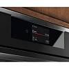 Духова шафа KOCAP3XT чорний матовий Electrolux, в Украине - фото №4 - small