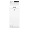 Вертикальна пральна машина EW7T3372U 7кг, білий Electrolux - small