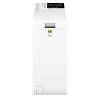 Вертикальна пральна машина EW8T337U 7кг, білий Electrolux - small