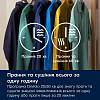Прально-сушильна машина EW7W4602QU 11(7)кг, білий Electrolux - small