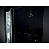 Холодильник LNT7ME36K2 чорний (скло) Electrolux, купити в Україні - фото №11 - small