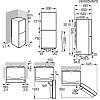Холодильник LNT5ME36U1 нерж Electrolux - small